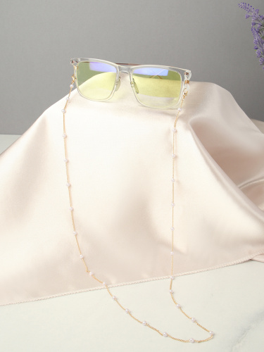 Держатель для очков / YC102-G /уп 20/