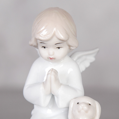 Фигурка Ангел 7 см / HP3137-B /уп 144/