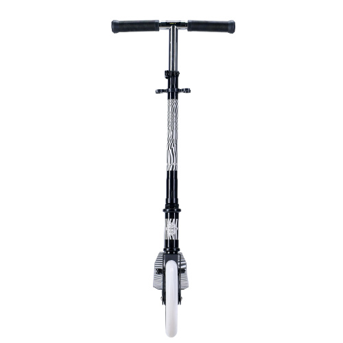 Самокат 2-х колесный COMIRON 200мм Zebra / GT23-Z1 /уп 8/ зебра