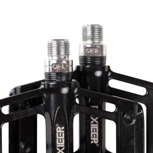 Педаль для MTB эксперт MIXIEER ROADBOY, фрезерованный CNC алюминий, CR-MO ось 3 пром.подшипника, 9/16, 1 пара в индивид. коробке. /уп 30/