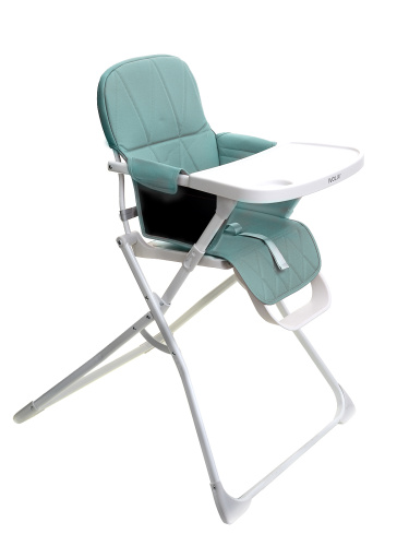 Стульчик для кормления / B3 (A3) /уп 1/BLUE