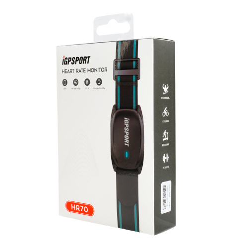 Наручный пульсометр iGPSPORT HR70 СУПЕР АКЦИЯ/уп 60/