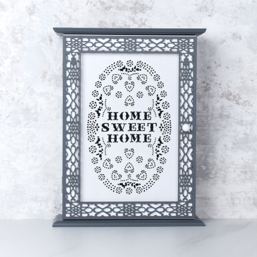 Ключница 23х30 см / GVT-908 /уп 24/