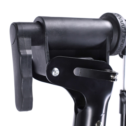 Стойка ремонтная для велосипеда COMIRON BORZ01 профессиональная складная /уп1