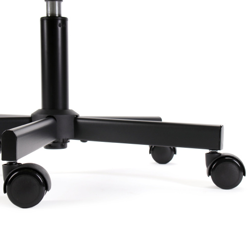 Кресло детское MC-330M БЕЖЕВЫЙ №6 Велюр