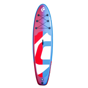 Надувная SUP доска COMIRON 320х80х15 Сапборд Supboard сап доска sup cапборд / GT152 /уп 1/