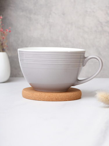 Подставка под горячее 90х10 мм / ZW-90 /уп 1500/