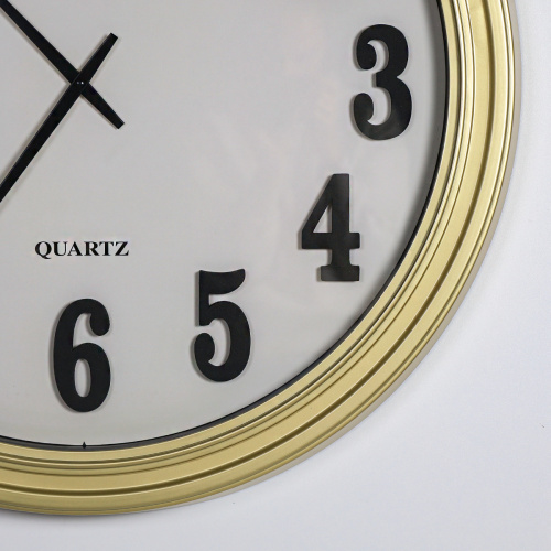 Часы настенные 76 см / 8411B /уп 4/