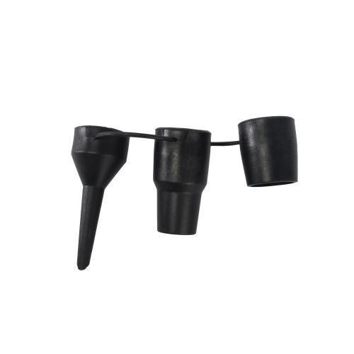 Насос электрический мини COMIRON AIR AUTO для матраса, лодки, бассейна. XG-668B. /уп100/