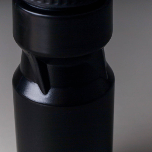Бутылка для воды "Element". Чёрная. 850 мл./711605 /FWEPE-26b / уп 1/ RF