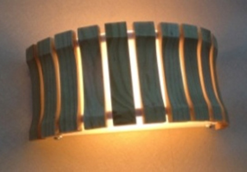 Светильник настенный /1 x E27/ B3553-1 /уп 10/Акция