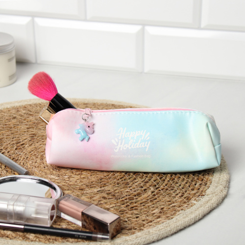 Косметичка 5х21 см / YI-175 /уп 100/ 709532