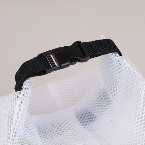 Косметичка органайзер водонепроницаемая 27x11x24 / XN-003W /уп 60/белая