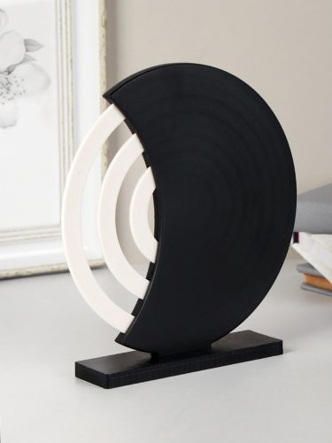 Сувенир-календарь 18,5 см / TJ005 /уп 50/100/