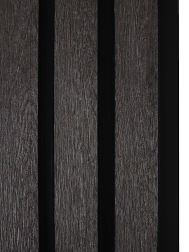 Панель стеновая декоративная реечная серия КОНКОРД-3 120х12х2900мм S1223C4-984A ФАКТУРА