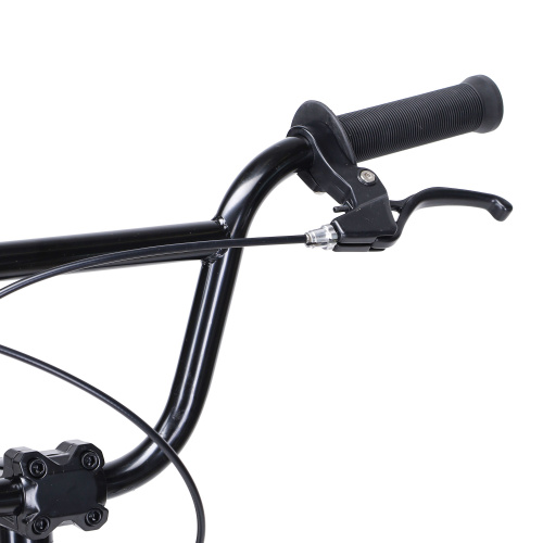 Велосипед BMX 18" Рама 18" WOOHOO STAGE ONE красный