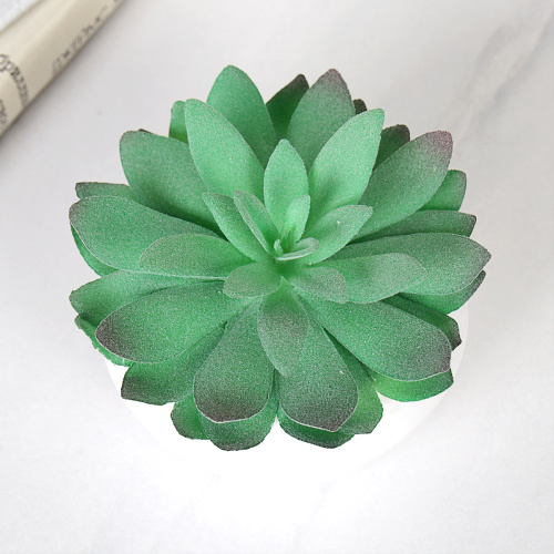 Цветочная композиция Кактус 10 см / JP-5 /уп 72/