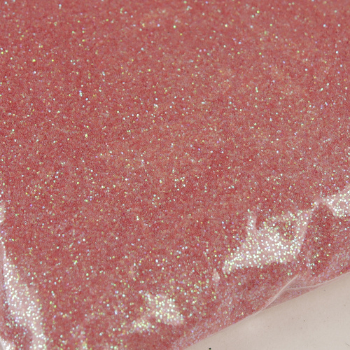 Глиттер / QD08/96 /уп 1/ 500 г кирпичный