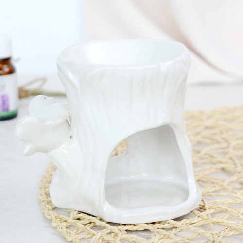 Аромалампа Птичка 10 см / 1603 /уп 96/