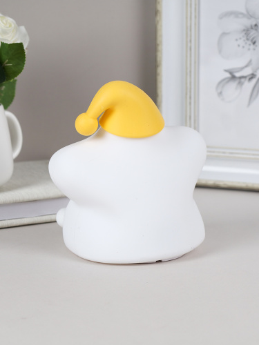 Светильник настольный 10,5х14 см Звездочка / CW182609-2 /уп 80/