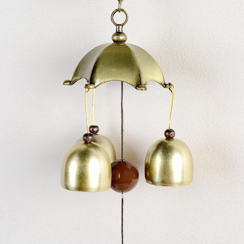 Подвеска колокольчик / GFL-18 /уп 100/