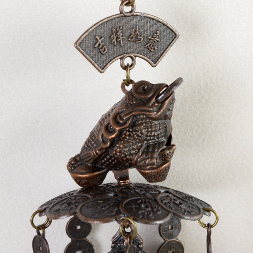 Подвеска колокольчик / GFL-15 /уп 200/