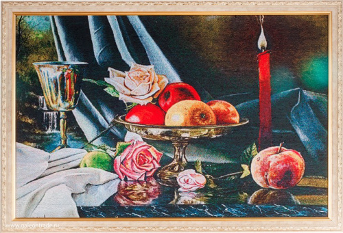 Картина гобелен 40x60 A06/10103-2 /