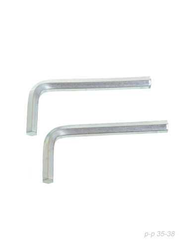 Роликовые коньки POWER / Q910 M /уп 6/ (35-38) розовые