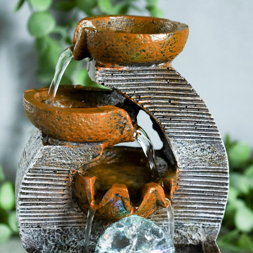 Фонтан 28 см / 1927 /уп 12/