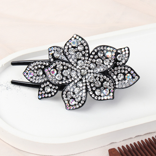 Краб для волос / N3258-22 /уп 12/723859     