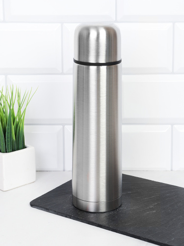 Термос 0.5 л  / 803 V /уп 50/ 304