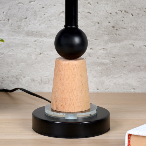 Светильник настольный 40 см Музыка любви / 10107 /уп 24/LED подсветка