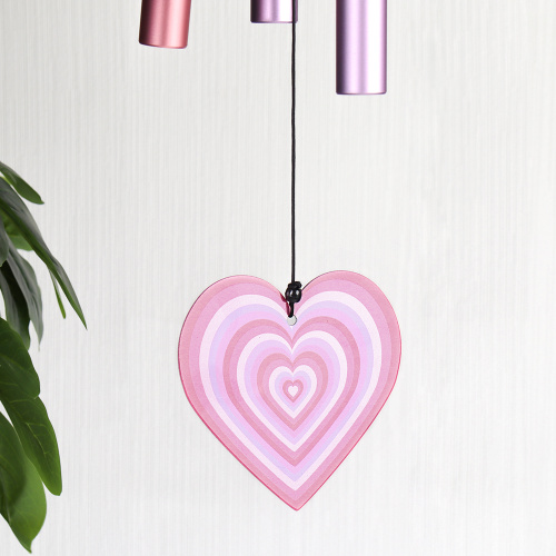 Музыка ветра / GDI24HE /уп 12/