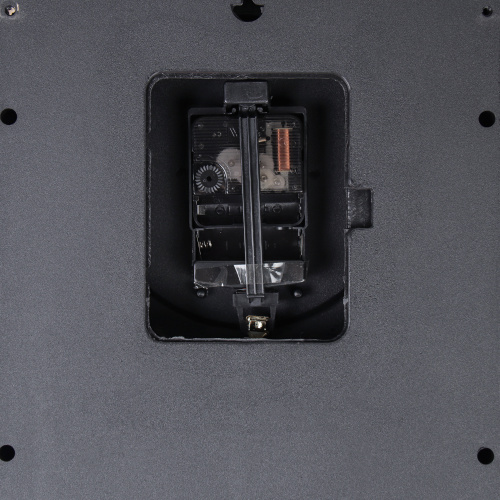 Часы настенные с маятником 68x26.5 см / 2003В /уп 8/