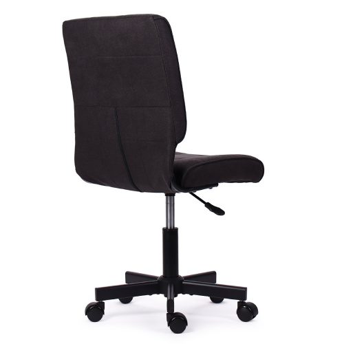 Кресло детское MC-330M Велюр Черный №32