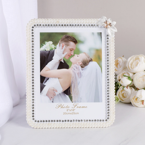 Фоторамка 20х25 / ZQC07 /уп 36/