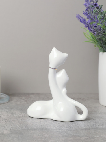 Фигурка Кошечки 10 см / B2270 /уп 96/