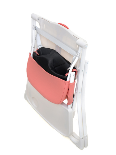 Стульчик для кормления / B3 (A3) /уп 1/PINK
