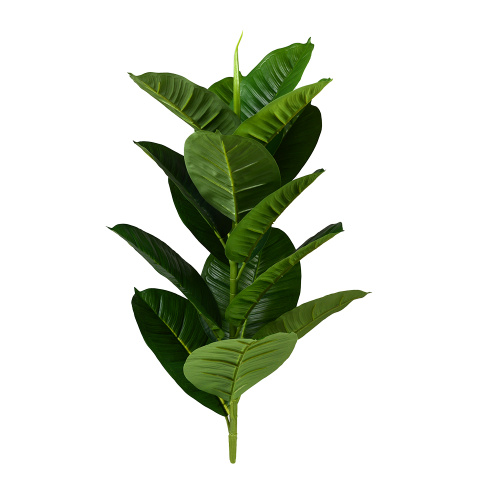 Зелень искусственная 77 см / N715-763 /уп 100/