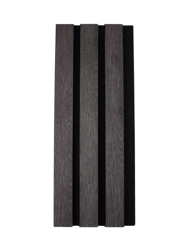 Панель стеновая декоративная реечная серия КОНКОРД-3 120х12х2900мм S1223C4-984A ФАКТУРА