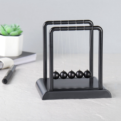 Маятник 14 см / H50MH-1 /уп 72/