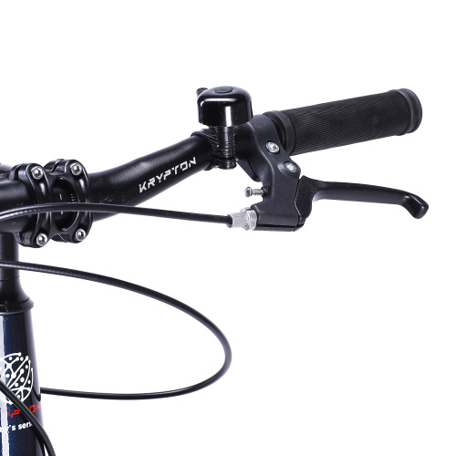 Велосипед 20" Krypton Hyperion KH10DB20 синий красный