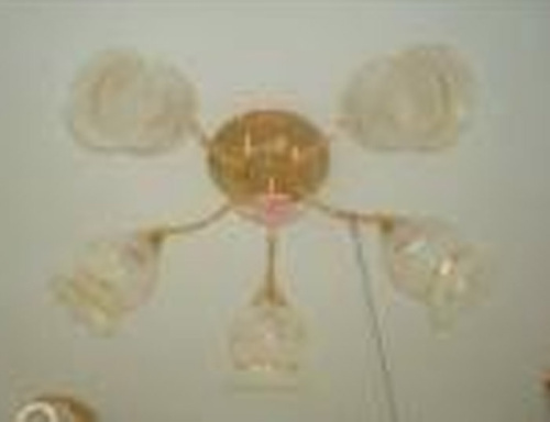 Люстра классическая /5 x E27/ 11075/5/уп.4/ 