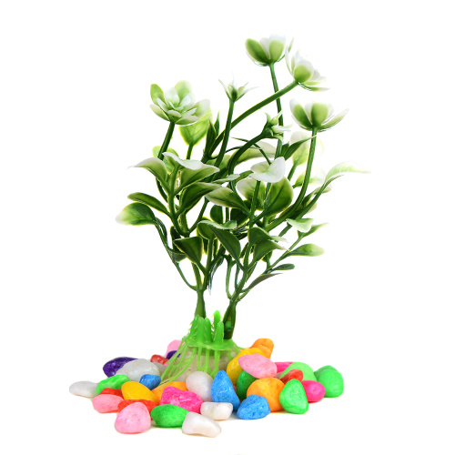 Водоросли c камнями / KW-2760 /уп 24/480/