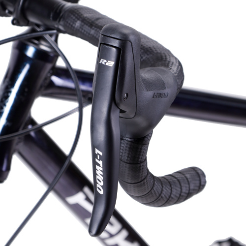 Велосипед гревел KRYPTON РЕКОРД 26" рама 15" 7sp BLUE