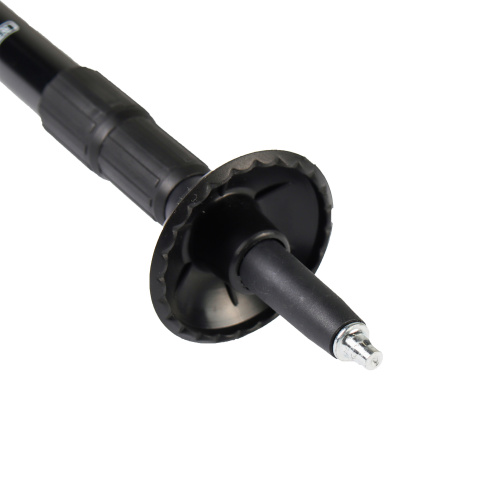 Палки для скандинавской ходьбы / C-102 /уп 5/30/черные