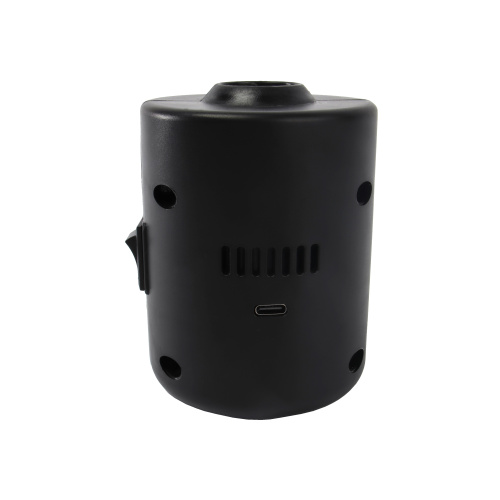 Насос аккумуляторный мини COMIRON AIR PRO для матраса, лодки, бассейна./Type-C/ XG-668J. /уп52/