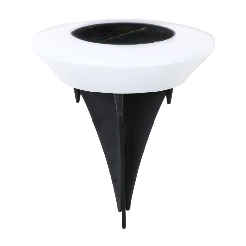 Светильник садовый на солнечной батарее / PM-939 /уп 4/96/