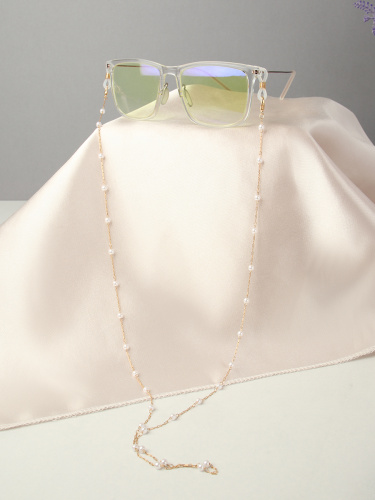 Держатель для очков / YC103-G /уп 20/