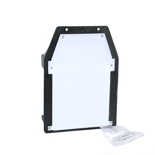 Светильник садовый на солнечной батарее / PM-930 /уп 80/